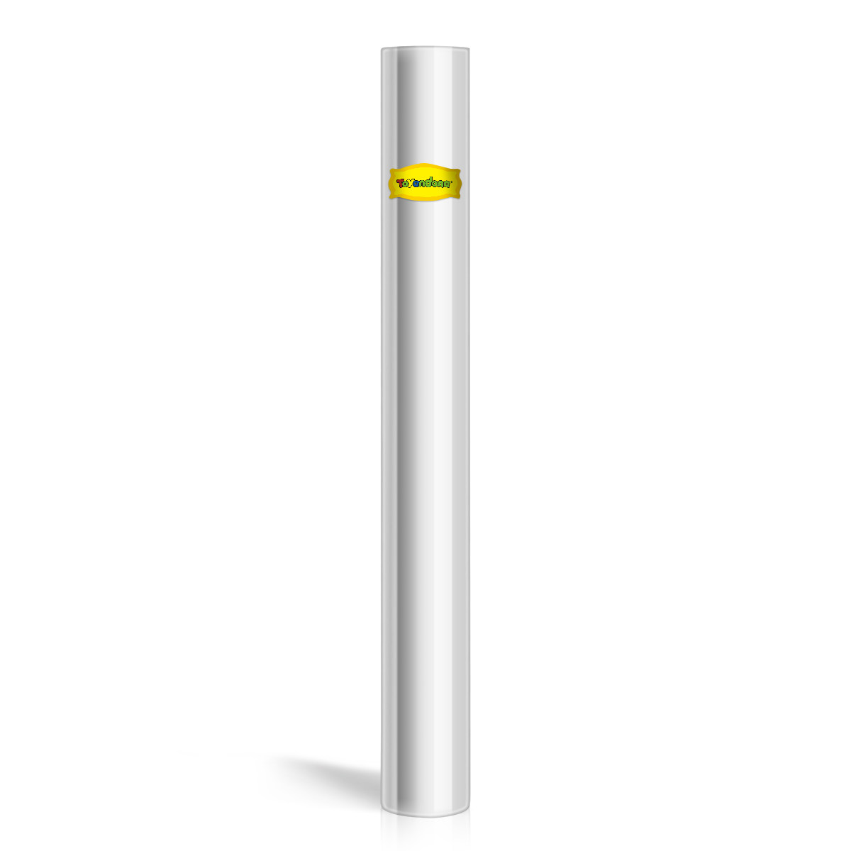 Cellophane Wrap Clear - لفة تغليف سيلوفان شفافة من توياندونا