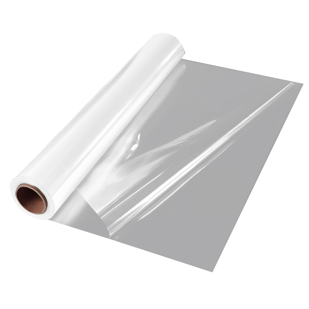 لفة تغليف السيلوفان الشفافة 10 - مراجعة Cellophane Wrap Clear وسعره