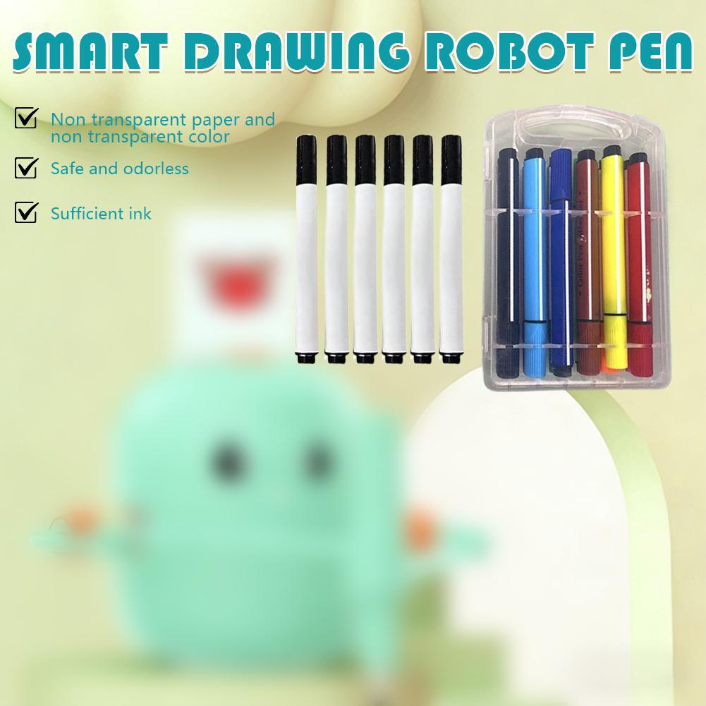 أقلام رسم آلية متعددة الاستخدا - مراجعة Copic Marker Sketch وسعره