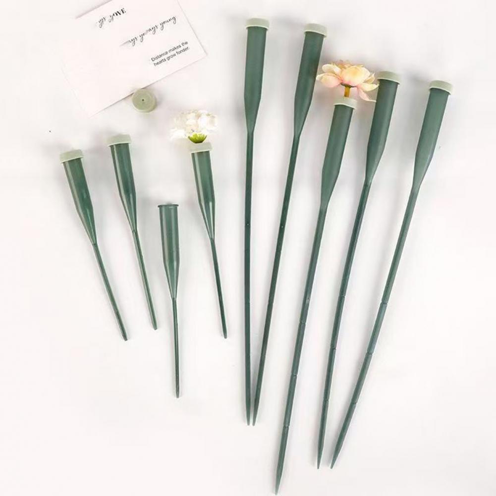 25 قطعة 6 بوصة/12 بوصة زهرة أن - مراجعة Anda Florist Supply وسعره