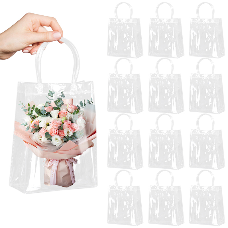 برتھ ڈے پارٹی ویڈنگ پی وی سی ک - مراجعة Cellophane Wrap Clear وسعره