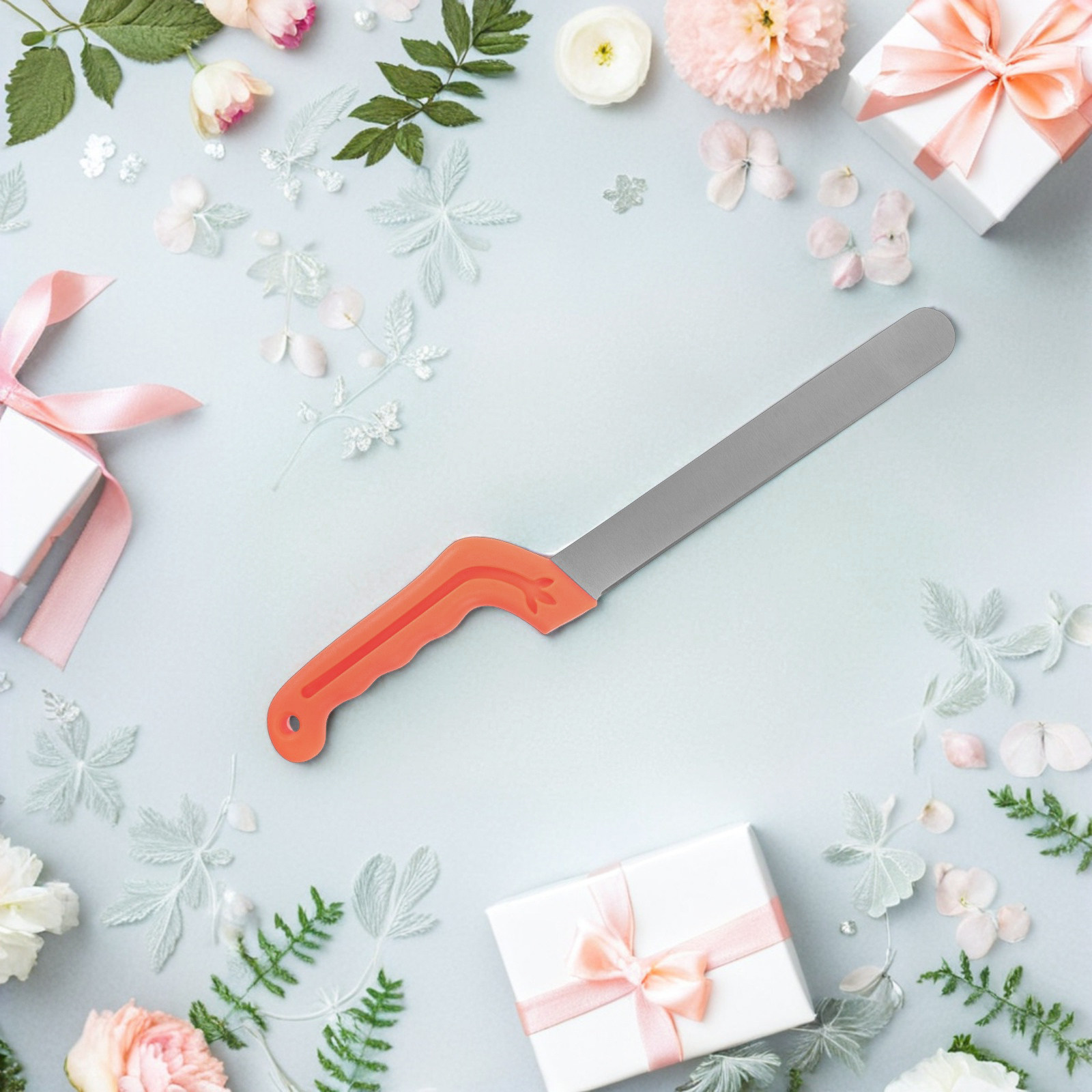 قاطع إسفنج الزهور خفيف الوزن ب - مراجعة Anda Florist Supply وسعره