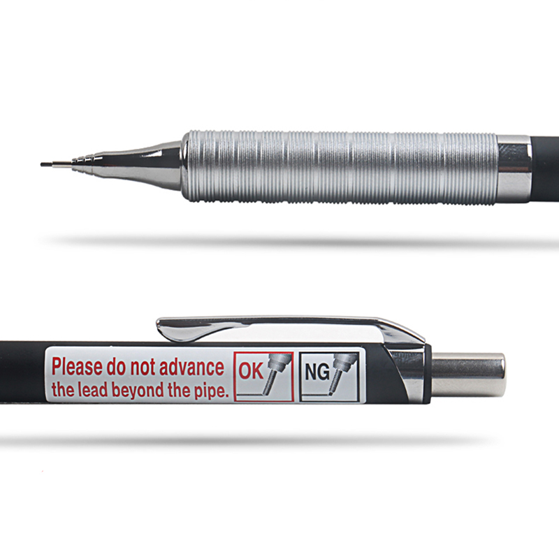 قلم رصاص ميكانيكي من Pentel-Or - مراجعة Pentel Pen Energel وسعره