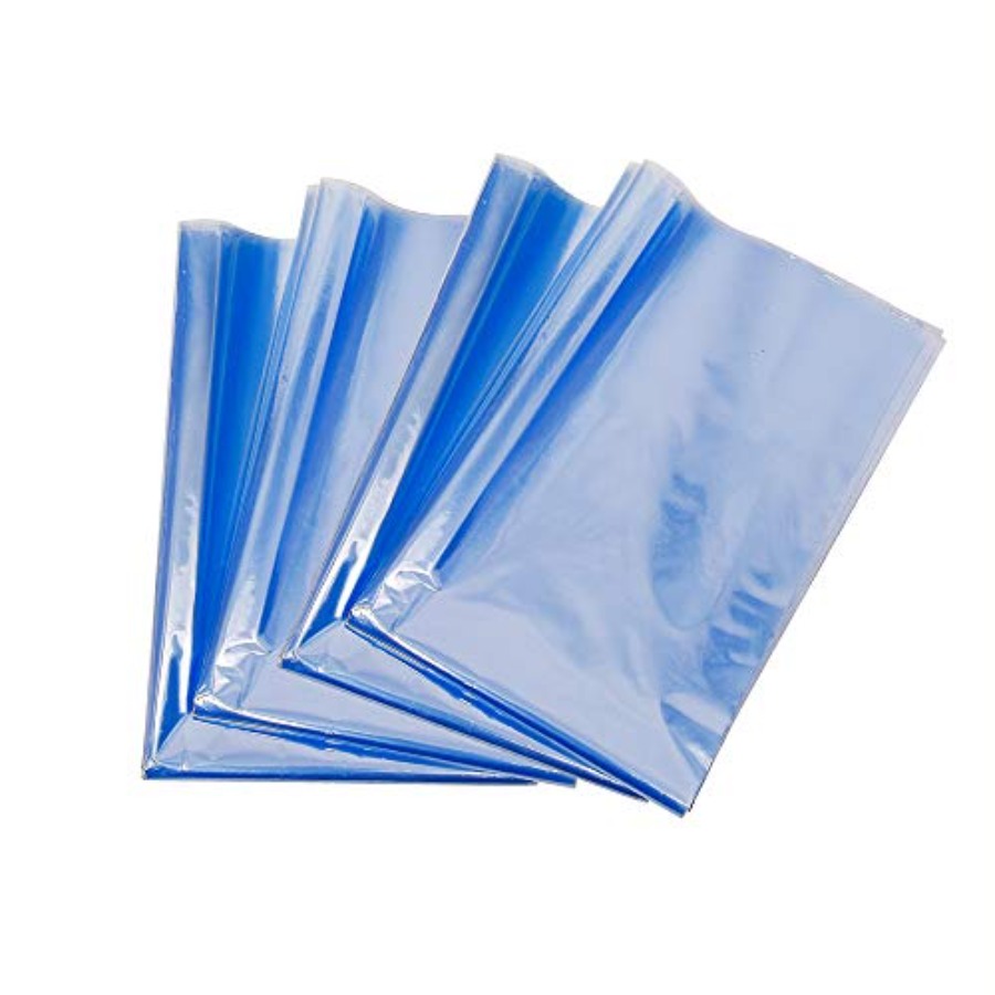 أكياس سيلوفان شفافة لسلال الهد - مراجعة Cellophane Wrap Clear وسعره