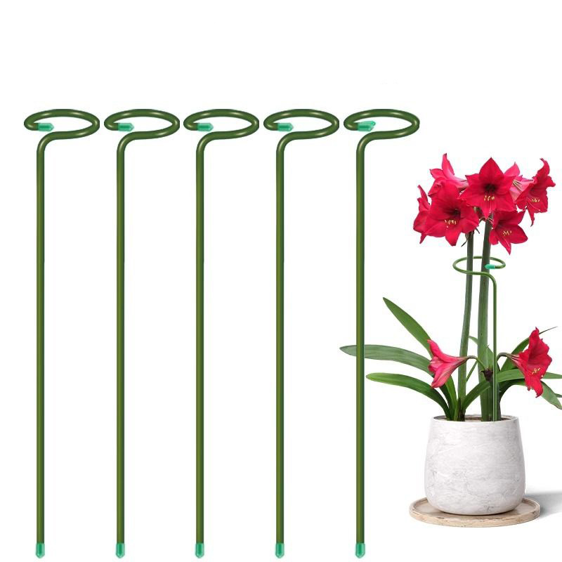 1-10 قطعة معدنية واحدة الجذعية - مراجعة Florist Supp وسعره