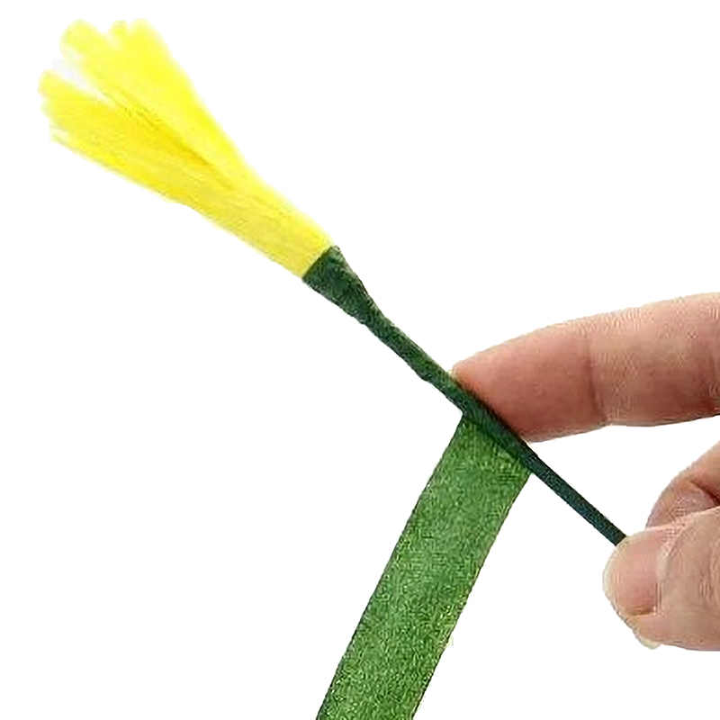 ذاتية اللصق تربية الأزهار الشر - مراجعة Anda Florist Supply وسعره