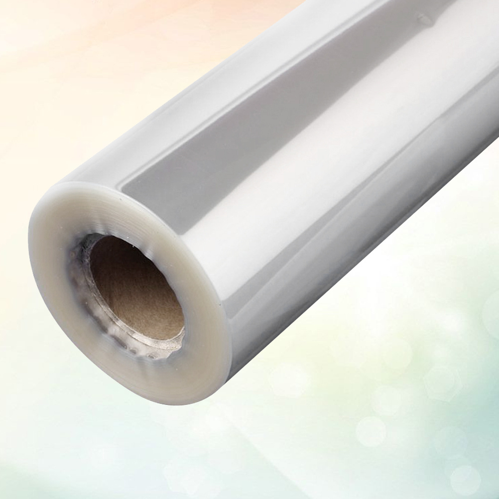 1 لفة شفافة السيلوفان التفاف ل - مراجعة Cellophane Wrap Clear وسعره